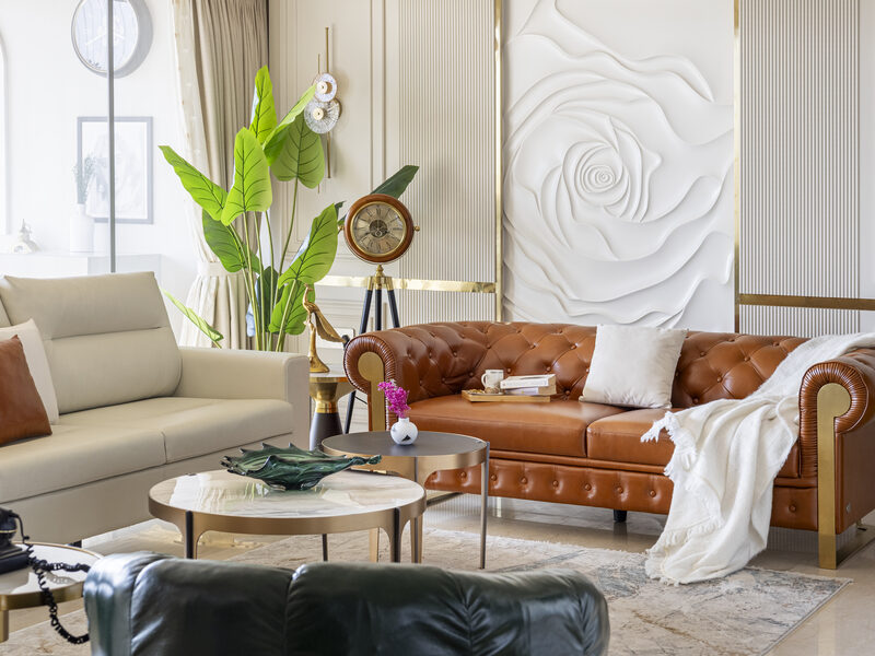 Convertible small space furniture