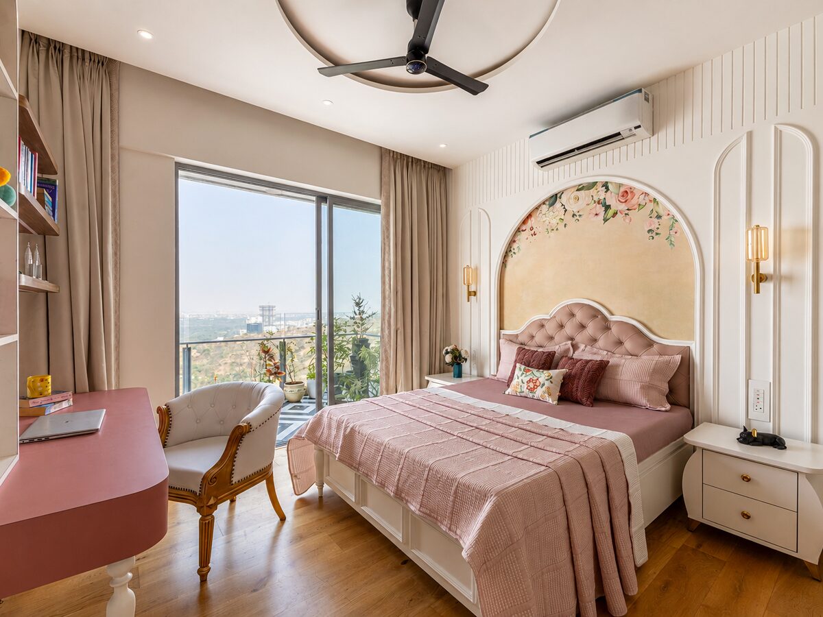4 BHK family home, Kharadi, Pune