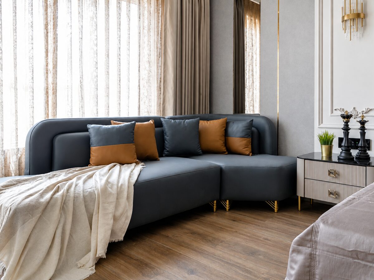 Studio apartment, Hinjewadi, Pune