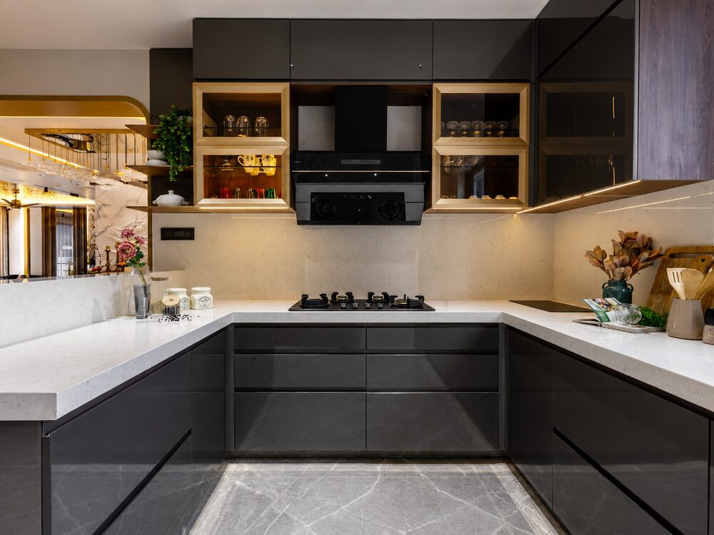 Modular kitchen trends to watch in 2026